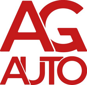 AG auto - logo